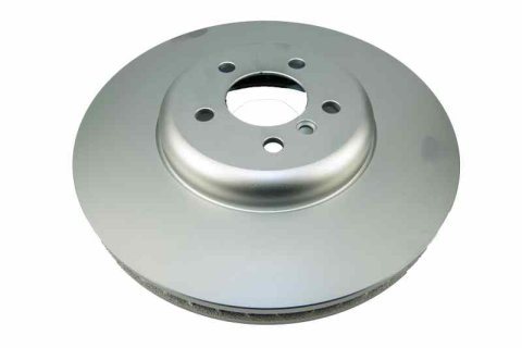 Disc Brakes Australia USA LLC Brake Rotors DBA3424ER En-Shield HC Standard Right Hand CV [ BMW 5,6,7 F10,F12,F06,F01,F02 3/09-> F ] TR