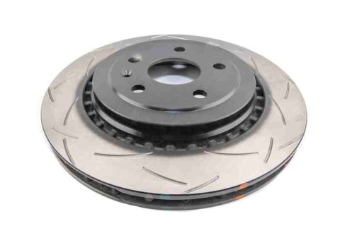 Disc Brakes Australia USA LLC Brake Rotors DBA43111S ROTOR