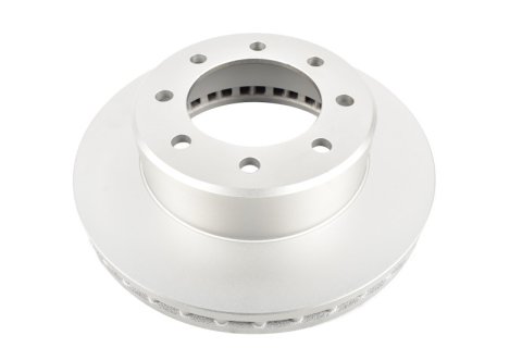 Disc Brakes Australia USA LLC Brake Rotors DBA3706E En-Shield Standard KP[ Ram 2500 4WD TD 16-> F ]