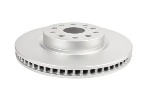 Disc Brakes Australia USA LLC Brake Rotors DBA3820E En-Shield Standard [Toyota Mirai Series JPD20 "Electric Hydrogen" AWD 20-> F]