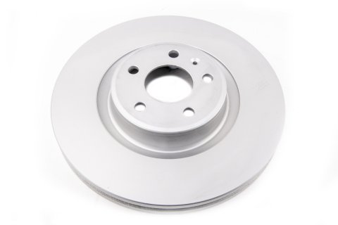 Disc Brakes Australia USA LLC Brake Rotors DBA3012E En-Shield Standard [ Audi A4 B9 PR Codes 1LE, 1LF & 1LH 2.0L 10/15-> F ]
