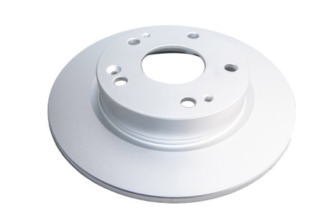 Disc Brakes Australia USA LLC Brake Rotors DBA2541E En-Shield Standard [ Honda Civic FC 1.5L & 1.8L 04/16 -> FK 1.5L & 1.8L 03/17-> R ]
