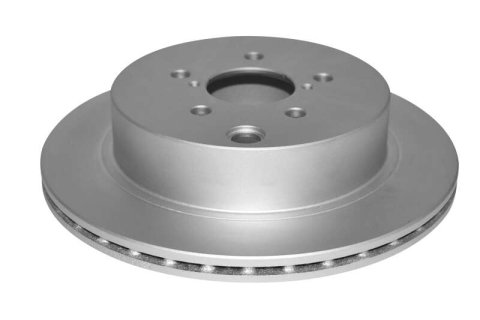 Disc Brakes Australia USA LLC Brake Rotors DBA2669E En-Shield Standard KP [ Subaru Forester 2.0L Petrol & Diesel Turbo 13-> R ]