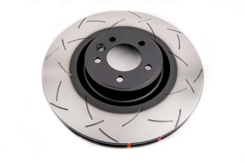 Disc Brakes Australia USA LLC Brake Rotors DBA43090 4000 Standard PP [ Land Rover/Range Rover LG Series L405 13-> & Range Rover Sport LW Series L494 13-> F ]