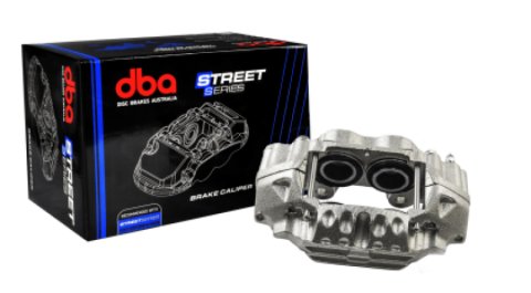Disc Brakes Australia USA LLC Brake Rotors DBAC1238 DBA Street Series HONDA JAZZ GD 1.5L P FWD F LH 10/02 - 7/08