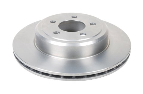 Disc Brakes Australia USA LLC Brake Rotors DBA2439 Street Standard KP [ Chrysler 300C 05-> R ]