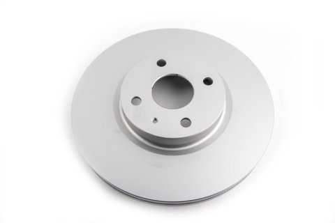 Disc Brakes Australia USA LLC Brake Rotors DBA2964E En-Shield Standard KP [ Mazda MX-5 / Miata Series ND 2.0L 08/15-> F ]