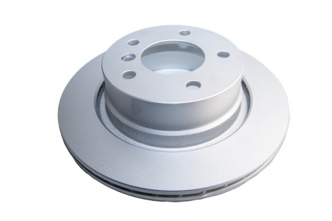 Disc Brakes Australia USA LLC Brake Rotors DBA3143E En-Shield HC Standard [ BMW Z4 E85 & E86 3.0L 03-04/09 R ]