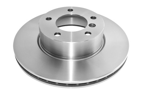 Disc Brakes Australia USA LLC Brake Rotors DBA2862 Street Standard [ BMW E87/88/82/91/93/92 04-> F ]