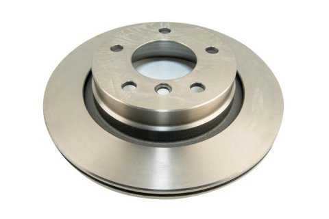 Disc Brakes Australia USA LLC Brake Rotors DBA967 Street Standard [ BMW E46 325 & 328 98-> R ]