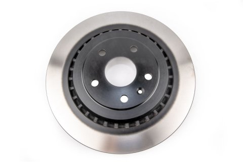 Disc Brakes Australia USA LLC Brake Rotors DBA43111 4000 Standard PP [ Chevrolet Camaro SS G6 Series 6.2L V8 16-> R ]