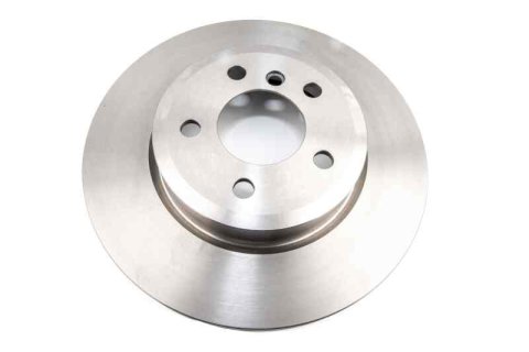 Disc Brakes Australia USA LLC Brake Rotors DBA2876 Street Standard [ BMW X3 04-11 F ]