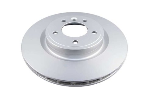 Disc Brakes Australia USA LLC Brake Rotors DBA3703E En-Shield Standard HC PP[ Range Rover Sports SDV6 LW 3.0Lx225kw TD 11/17-> R ]