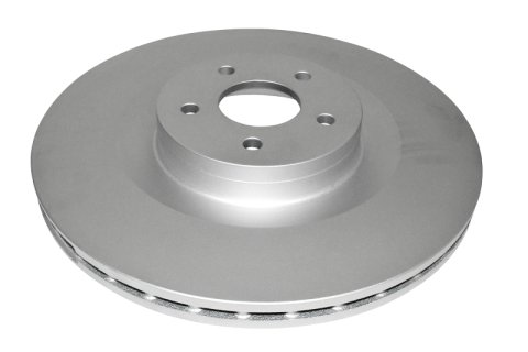 Disc Brakes Australia USA LLC Brake Rotors DBA2968E En-Shield Standard KP [ Ford Focus RS Series LZ AWD 2016-> F ]