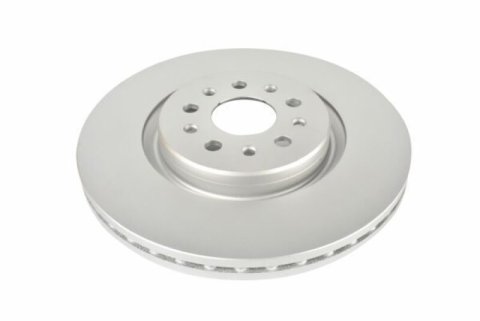 Disc Brakes Australia USA LLC Brake Rotors DBA3924E En-Shield Standard [ Maserati Ghibli M157 3.0L 12/16-> F ]