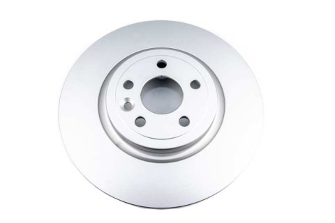 Disc Brakes Australia USA LLC Brake Rotors DBA3020E En-Shield HC Standard [ Jaguar F-Pace X761 17" Vin-KA602215 16-> Range Rover Velar 17" L560 Vin-KA208211 05/17-> F ]