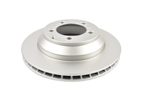 Disc Brakes Australia USA LLC Brake Rotors DBA3085E En-Shield Standard [ Porsche Cayenne 9Y 03/18-> R ]