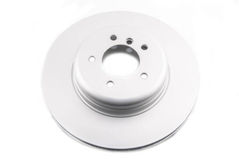 Disc Brakes Australia USA LLC Brake Rotors DBA3292E En-Shield HC Standard [ Models 5 & 6, Series E60, E61 , E63 & E64 05-12 F ]