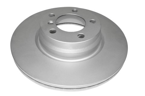 Disc Brakes Australia USA LLC Brake Rotors DBA2284E En-Shield Standard KP [ BMW F30 35 80 31 34 33 83 Series F ]