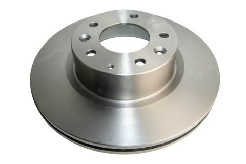 Disc Brakes Australia USA LLC Brake Rotors DBA947 Street Standard KP [ Mazda RX7 92-> F ]