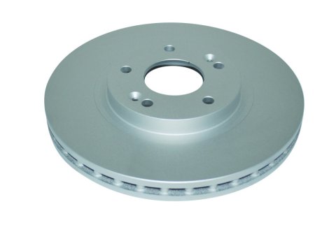 Disc Brakes Australia USA LLC Brake Rotors DBA2456E En-Shield Standard KP [ Hyundai IX35, i45 & Sonata 05-> F ]