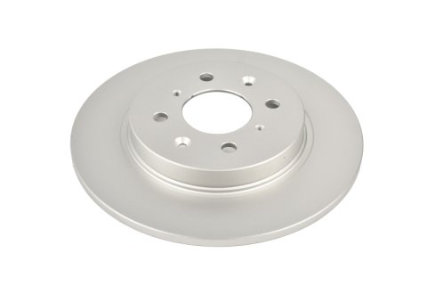 Disc Brakes Australia USA LLC Brake Rotors DBA3827E En-Shield Standard [HONDA INSIGHT HYBRID ZE 2/10->2014 R ]