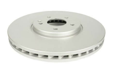 Disc Brakes Australia USA LLC Brake Rotors DBA3926E En-Shield Standard [ Chrysler Crossfire SRT-6 ZH 3.2L 2003-2007 F ]