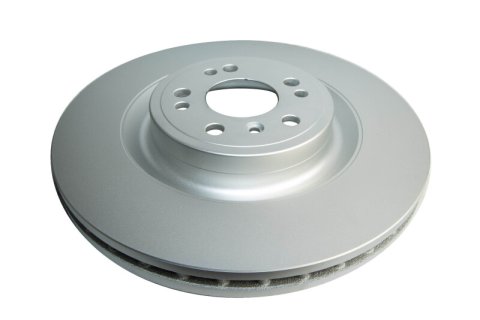Disc Brakes Australia USA LLC Brake Rotors DBA3030E En-Shield HC Standard [ Mercedes GL/GLE/GLS & ML250CDi X166 & W166 SUV 10/12 > F ]