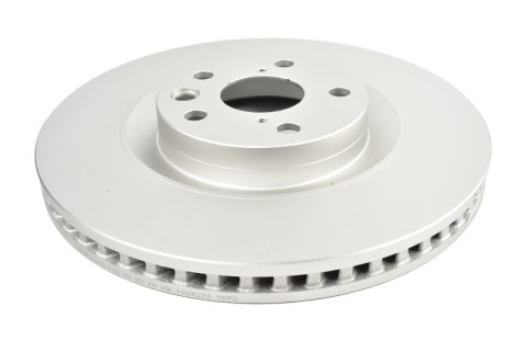 Disc Brakes Australia USA LLC Brake Rotors DBA3276ER En-Shield Standard Right Hand CV [ Lexus IS300 ASE30R Sports 10/17-> IS300H&AVE30R Sports 4/13-> IS350 GSE31R F.Sports 01/20-> F ]