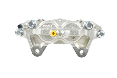 Disc Brakes Australia USA LLC Brake Rotors DBAC1205 DBA Street Series TOYOTA LANDCRUISER PRADO KDJ150 3.0L Turbo D 4WD F RH 8/09 - 7/13