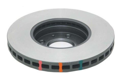 Disc Brakes Australia USA LLC Brake Rotors DBA4901 4000 Standard [ Nissan Sunny GTI 90-94, Pulsar GTI-R N14 F ]