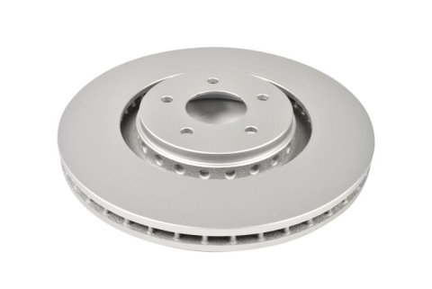 Disc Brakes Australia USA LLC Brake Rotors DBA3907E En-Shield Standard [ NISSAN PATHFINDER R53 3.5L 07/22 -> F ]