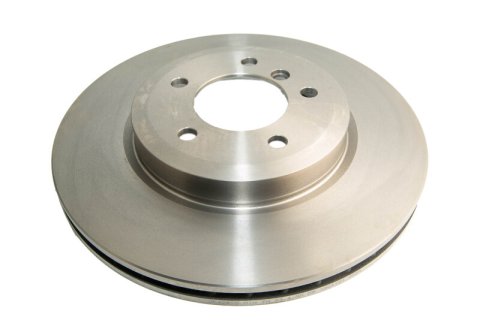 Disc Brakes Australia USA LLC Brake Rotors DBA2855 Street Standard [ BMW E46 330D/330i/325i 00-05 F ]