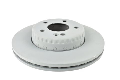 Disc Brakes Australia USA LLC Brake Rotors DBA3377HOE Hybrid Composite Rotor [ Mercedes C180 & C200 Series 205 R ]