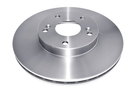 Disc Brakes Australia USA LLC Brake Rotors DBA4888 4000 Standard KP [ Jeep Cherokee/Wrangler 99-06 F ]