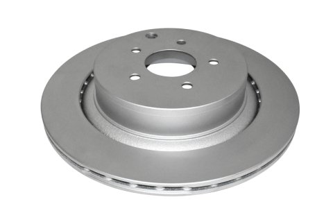 Disc Brakes Australia USA LLC Brake Rotors DBA2339E En-Shield Standard KP [ Infinity FX50 12-> R ]