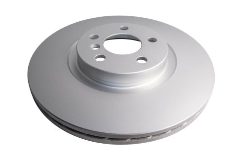 Disc Brakes Australia USA LLC Brake Rotors DBA3286E En-Shield Standard KP[ BMW 2 F45 14-> BMW X1 F48 15-> Mini Countryman F60 17-> F ]
