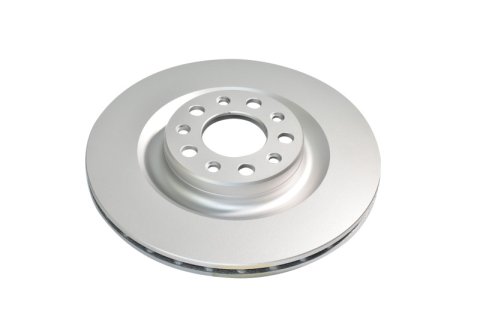 Disc Brakes Australia USA LLC Brake Rotors DBA3325E En-Shield Standard [ Alfa Romeo Giulia Veloce 2.0L Turbo 08/16-> /Stelvio 2.0L Turbo 03/18-> R ]