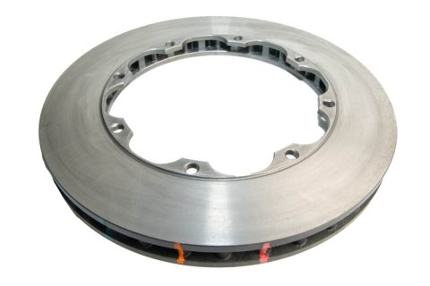 Disc Brakes Australia USA LLC Brake Rotors DBA52525.1 5000 Rotor Standard KP 320mm x 28mm [ Mini Cooper BREMBO Floating Hat 03 -> F ] No Nuts Supplied