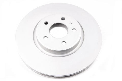 Disc Brakes Australia USA LLC Brake Rotors DBA3008E En-Shield HC Standard [ Audi Q5 & SQ5 Series 8R 1LB & 1LC 11/15 -> F ]