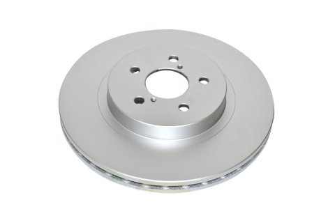 Disc Brakes Australia USA LLC Brake Rotors DBA3054E En-Shield Standard KP[ Subaru Impreza Series GT & GK 2.0i-S 18 Inch Rim 10/16-> & Subaru XV 05/17-> F ]