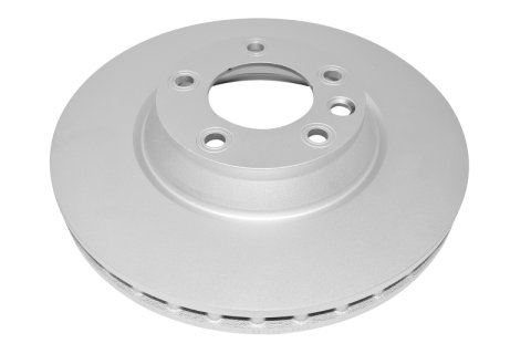 Disc Brakes Australia USA LLC Brake Rotors DBA2246E En-Shield Standard KP [ VW Touareg 02-> Porsche Cayenne 04-> F ]