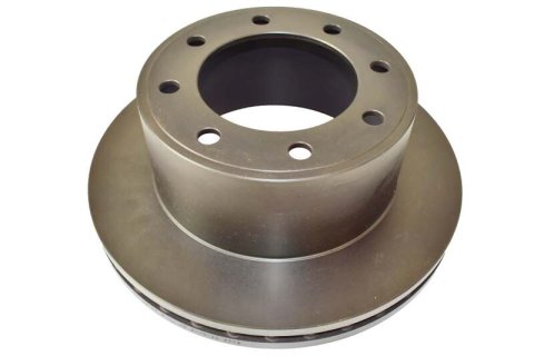 Disc Brakes Australia USA LLC Brake Rotors DBA42799 MTO ONLY 4000 Standard KP [ Ford F250 / F350 / F450 Super Duty 08-12 R ] 8 Holes