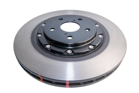Disc Brakes Australia USA LLC Brake Rotors DBA53910.1 5000 Rotor Standard 356mm X 30mm KP [ Lexus GS350 GRL10&12 RC200T&300 ASC10/RC350 GSC10 12-20 Sports F ] with NAS nuts