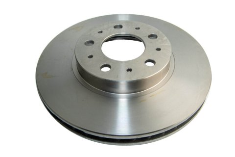 Disc Brakes Australia USA LLC Brake Rotors DBA882 Street Standard [ Volvo 850/C70/S70/V70 94-00 F ]