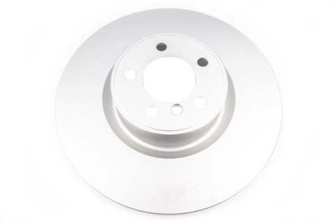 Disc Brakes Australia USA LLC Brake Rotors DBA3088E En-Shield HC Standard [ Range Rover Vogue L322 4.4L V8 & 5.0L V8 01/11-01/13 F ]