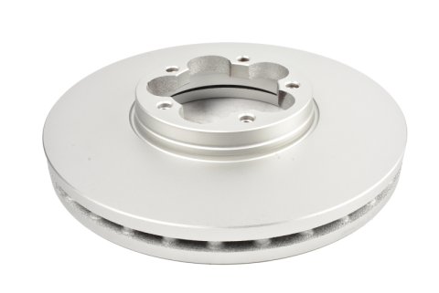 Disc Brakes Australia USA LLC Brake Rotors DBA3106E En-Shield Standard [ Ford Transit VO 18-> F ]