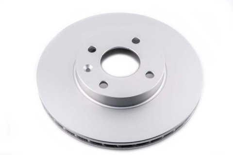 Disc Brakes Australia USA LLC Brake Rotors DBA3248E En-Shield Standard [ Holden Spark Series MP 1.4L 01/16 -> F ]