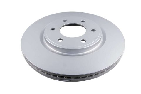 Disc Brakes Australia USA LLC Brake Rotors DBA3268E En-Shield Standard [ Infinity QX80 Z62 5.6L AWD V8 07/15-> F ]