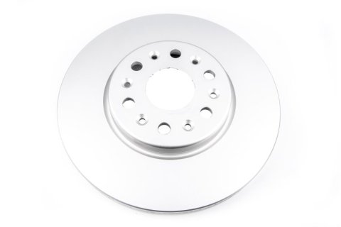 Disc Brakes Australia USA LLC Brake Rotors DBA3300E En-Shield HC Standard KP [ Holden Acadia Series AC 3.6L 08/18-> F ]